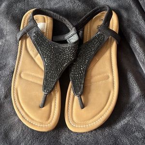 Size 10 summer sandals women